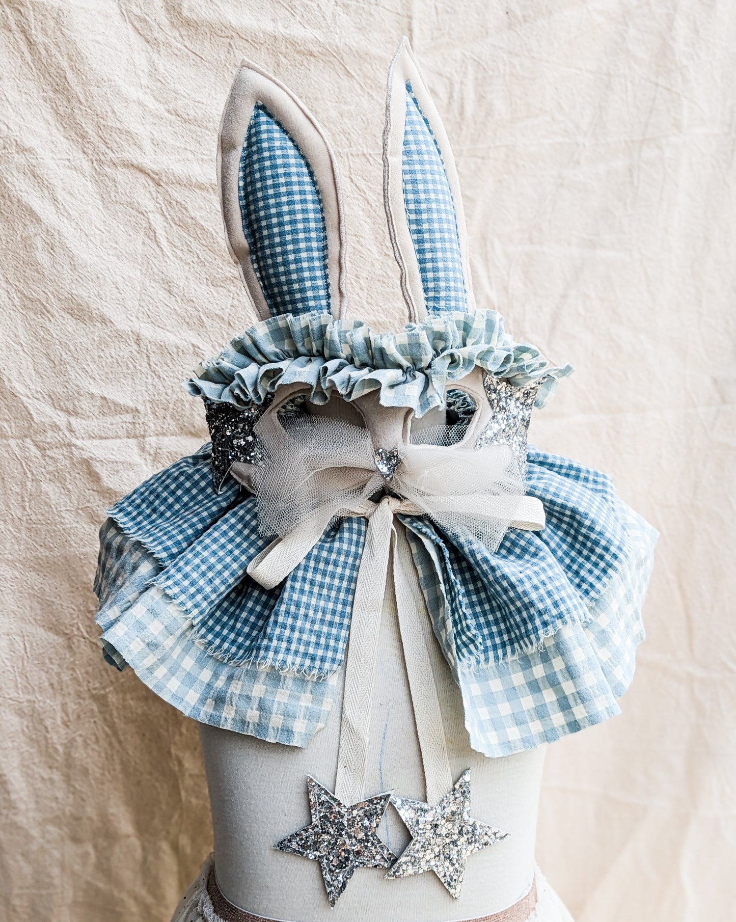 Blue Bunny