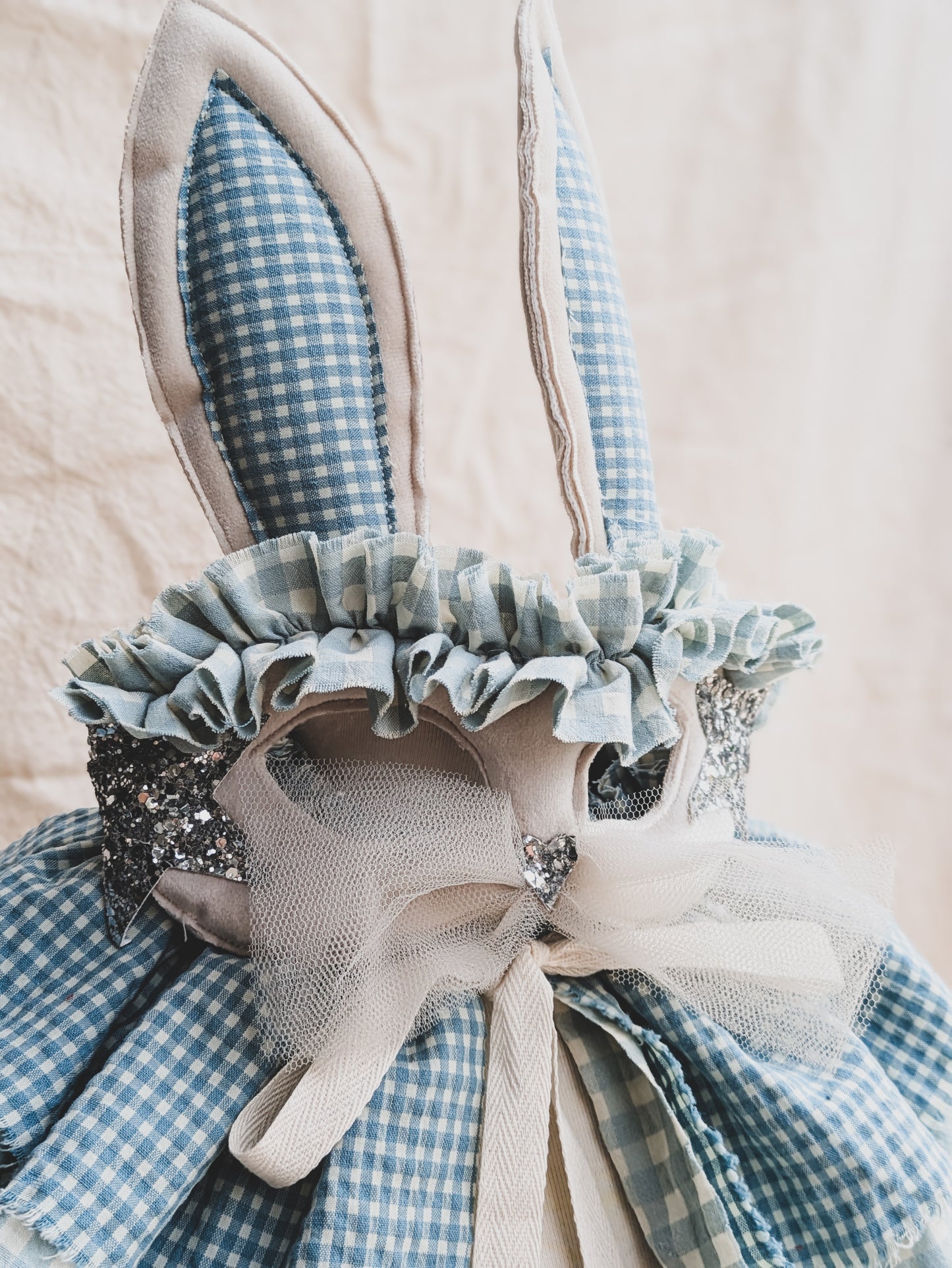 Blue Bunny