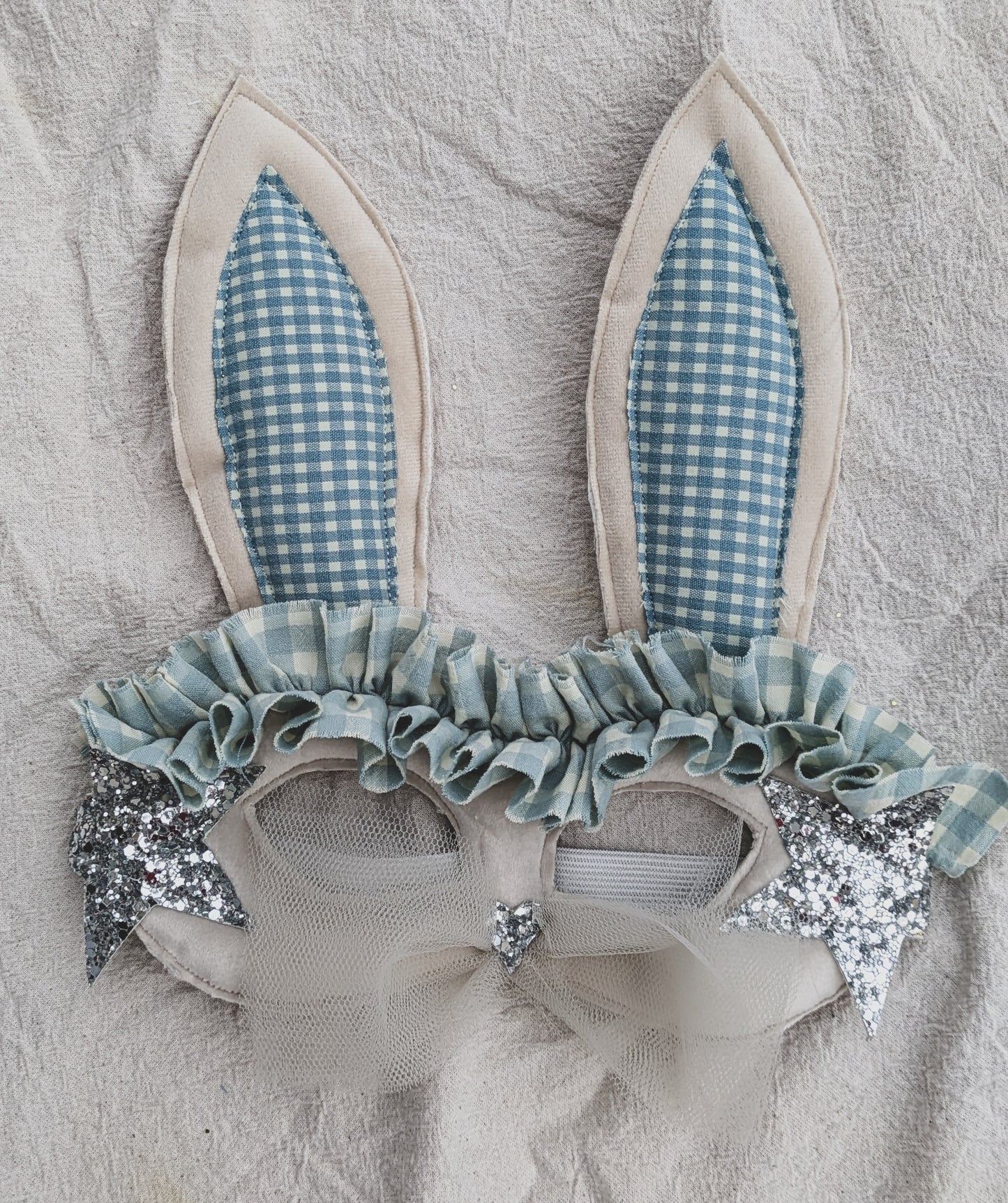 Blue Bunny