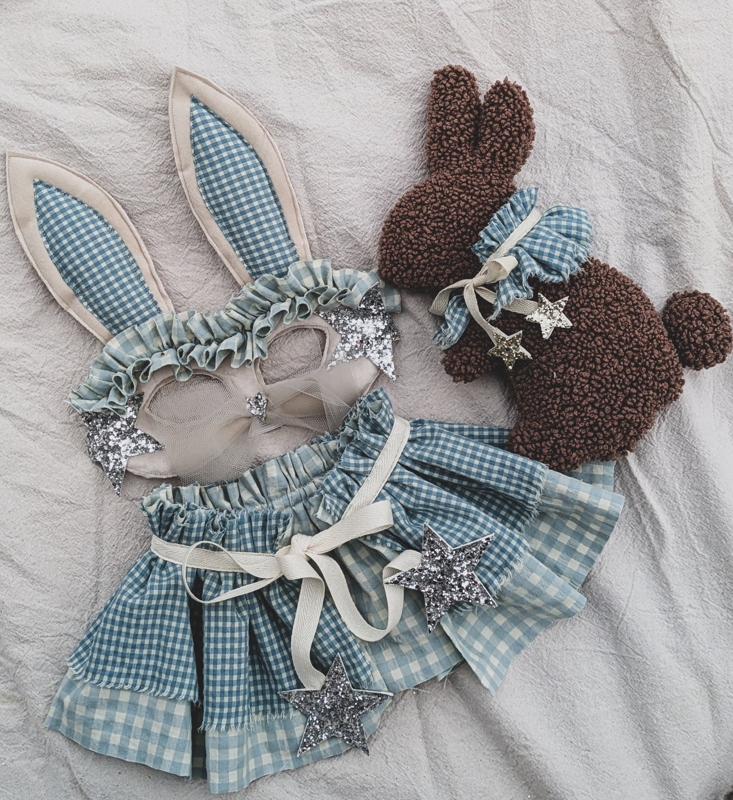 Blue Bunny