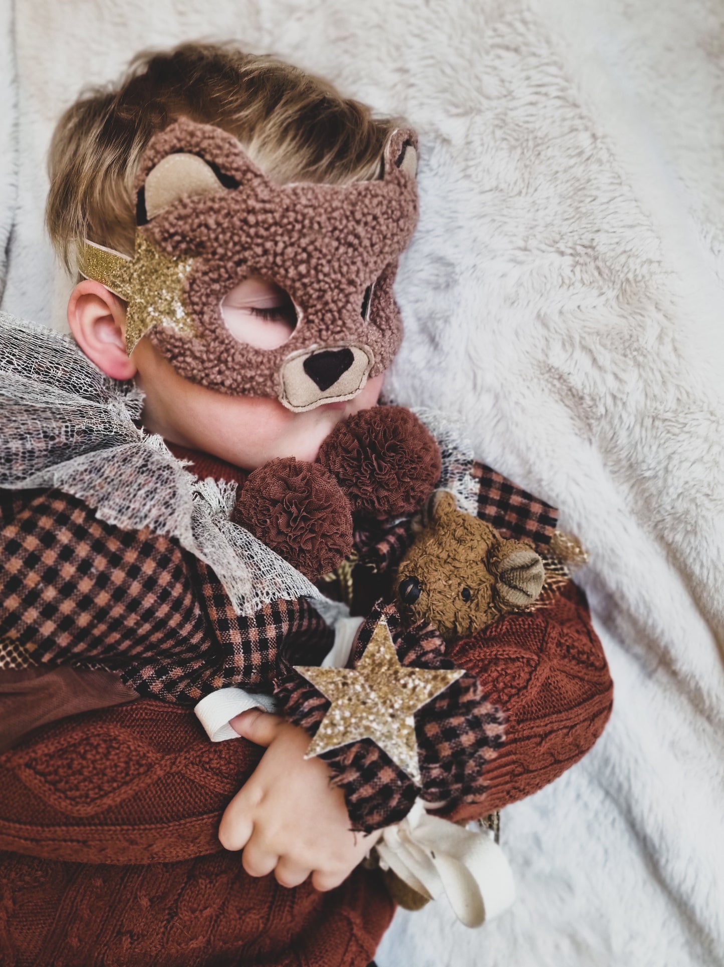 The Teddy Bear