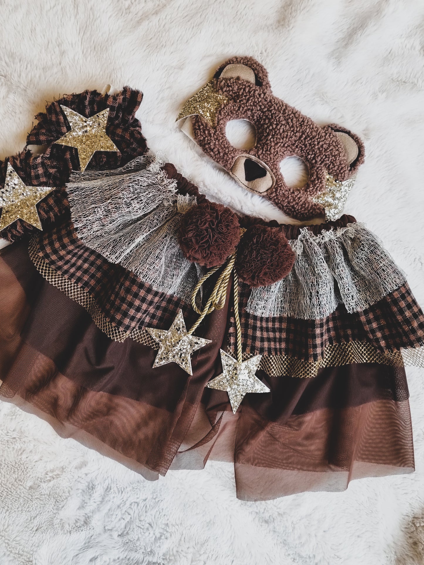 The Teddy Bear